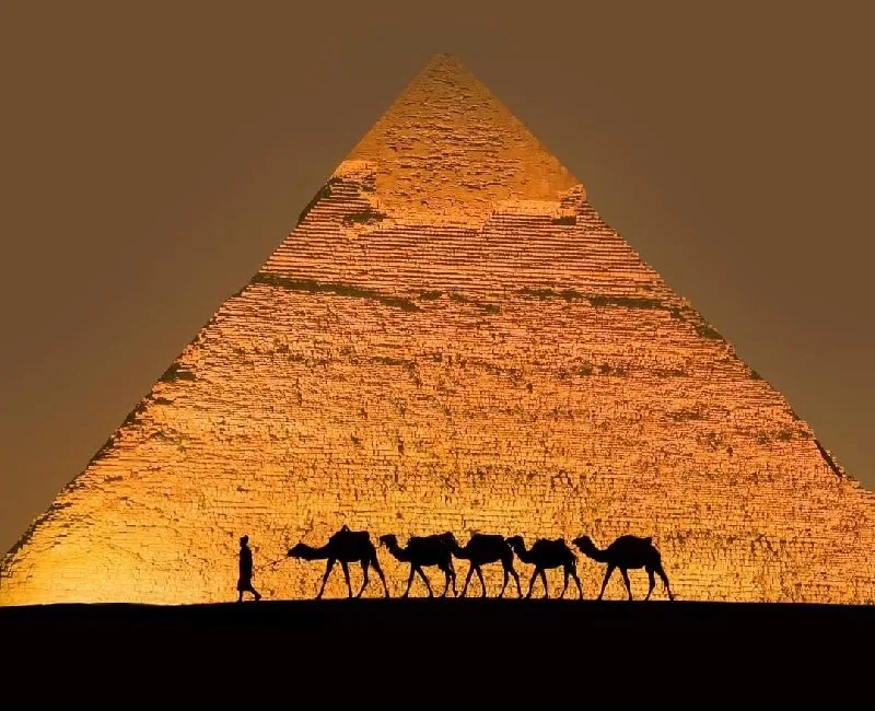Starlight Festival en las Pirámides de Giza: Viaje Completo EXIT Festival 2026